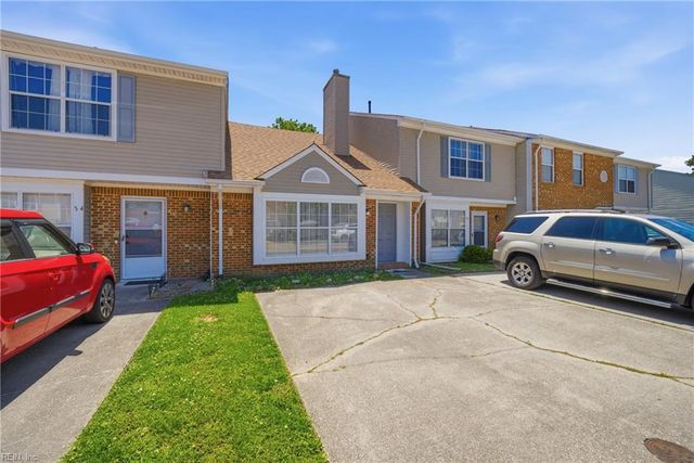 32 Riverchase DR, Hampton, VA 23669