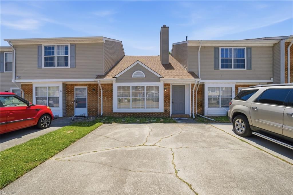 32 Riverchase DR, Hampton, VA 23669