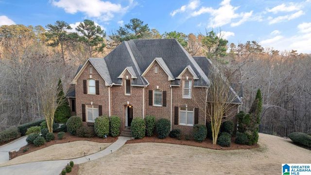 1981 ROCKY BROOK DRIVE, Vestavia Hills, AL 35243