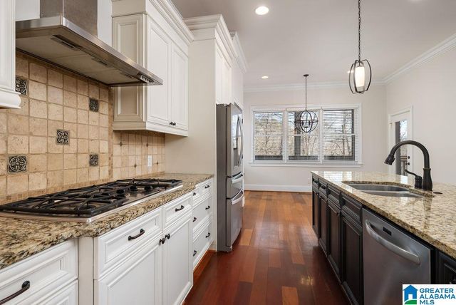 1981 ROCKY BROOK DRIVE, Vestavia Hills, AL 35243