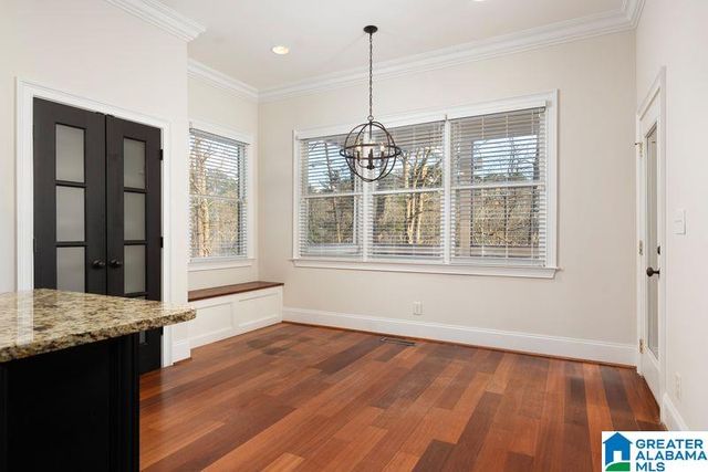 1981 ROCKY BROOK DRIVE, Vestavia Hills, AL 35243