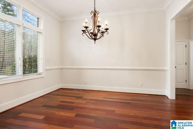 1981 ROCKY BROOK DRIVE, Vestavia Hills, AL 35243