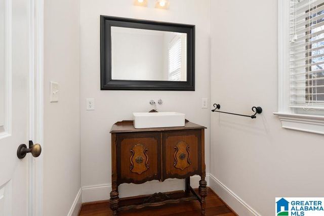 1981 ROCKY BROOK DRIVE, Vestavia Hills, AL 35243