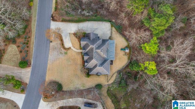 1981 ROCKY BROOK DRIVE, Vestavia Hills, AL 35243