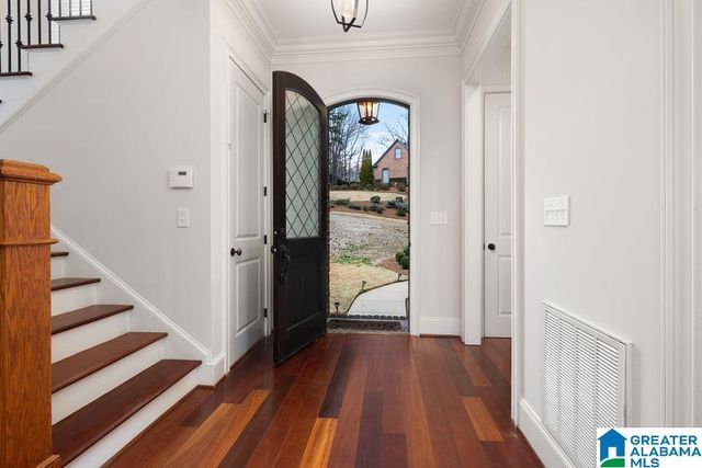 1981 ROCKY BROOK DRIVE, Vestavia Hills, AL 35243