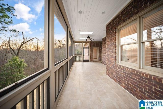 1981 ROCKY BROOK DRIVE, Vestavia Hills, AL 35243