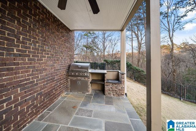 1981 ROCKY BROOK DRIVE, Vestavia Hills, AL 35243