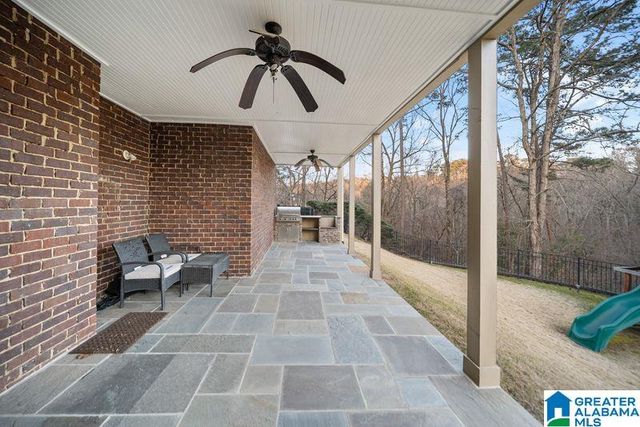 1981 ROCKY BROOK DRIVE, Vestavia Hills, AL 35243