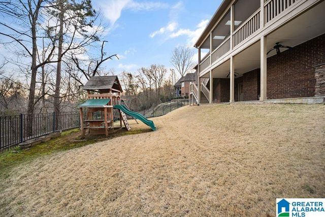 1981 ROCKY BROOK DRIVE, Vestavia Hills, AL 35243