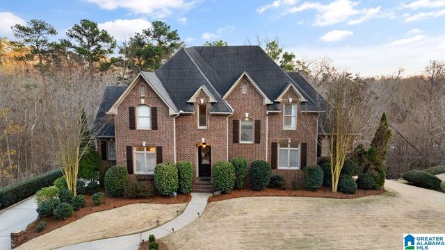 1981 ROCKY BROOK DRIVE, Vestavia Hills, AL 35243