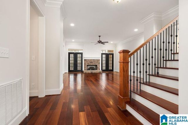 1981 ROCKY BROOK DRIVE, Vestavia Hills, AL 35243