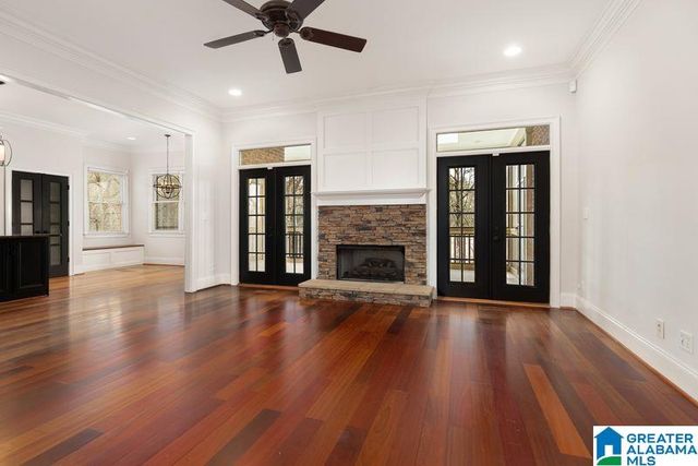 1981 ROCKY BROOK DRIVE, Vestavia Hills, AL 35243