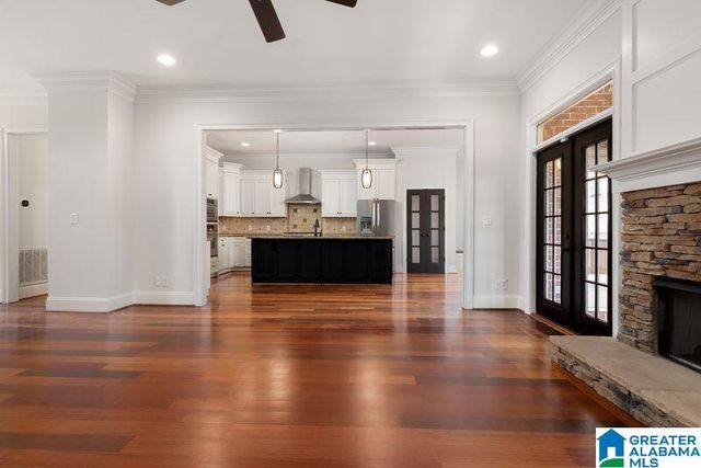 1981 ROCKY BROOK DRIVE, Vestavia Hills, AL 35243