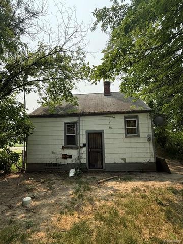 14445 Alma Street, Detroit, MI 48205