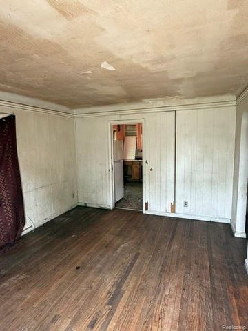 14445 Alma Street, Detroit, MI 48205