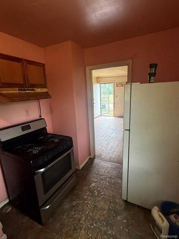14445 Alma Street, Detroit, MI 48205