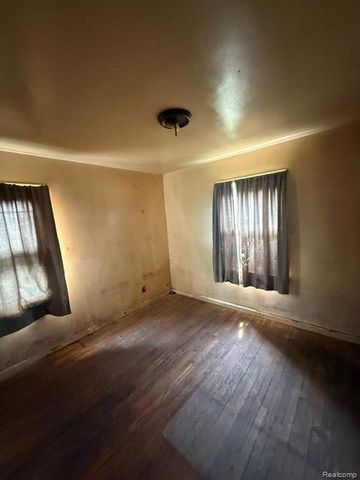 14445 Alma Street, Detroit, MI 48205