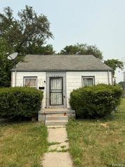 14445 Alma Street, Detroit, MI 48205