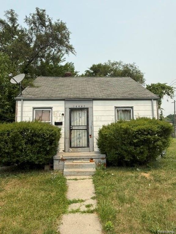 14445 Alma Street, Detroit, MI 48205