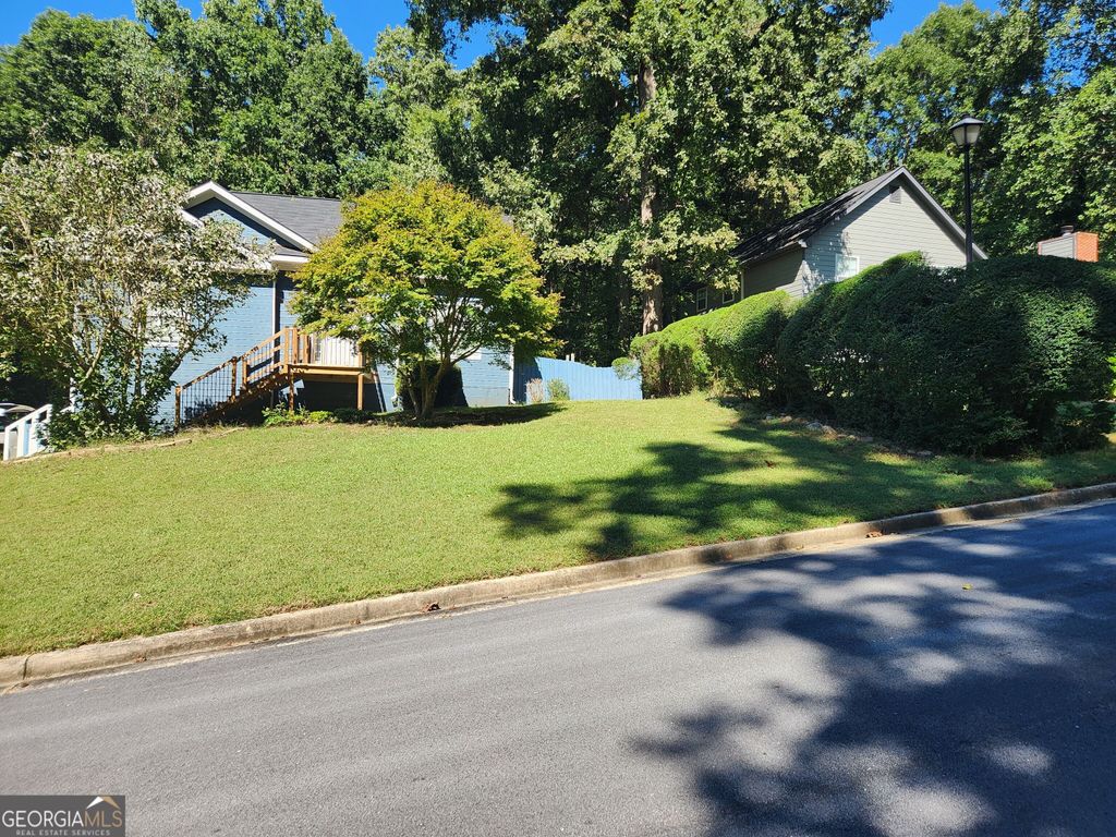 5392 Terrytown Lane, Lithonia, GA 30038 — photo 2
