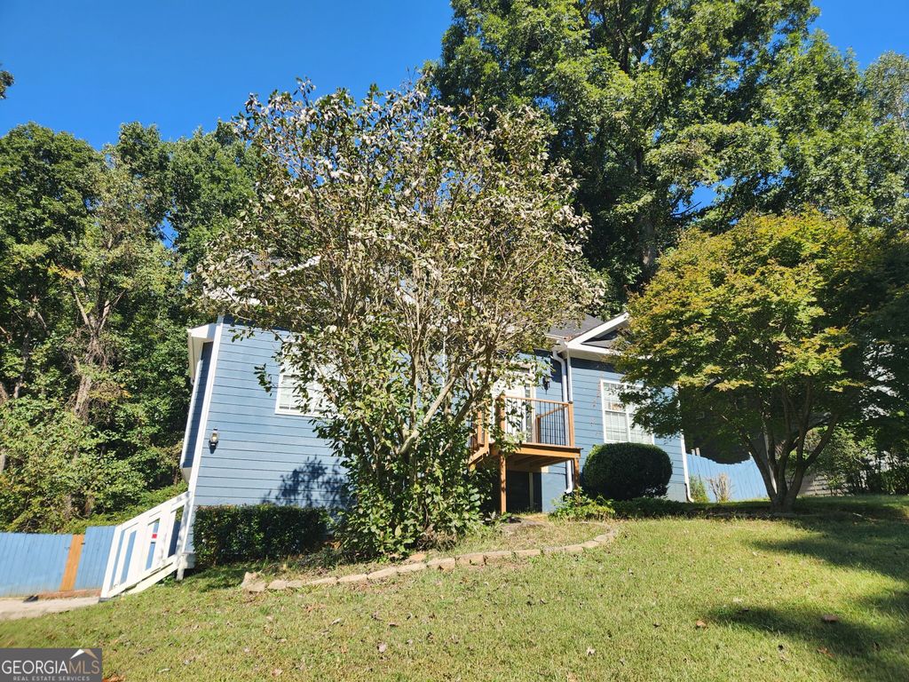 5392 Terrytown Lane, Lithonia, GA 30038 — photo 3
