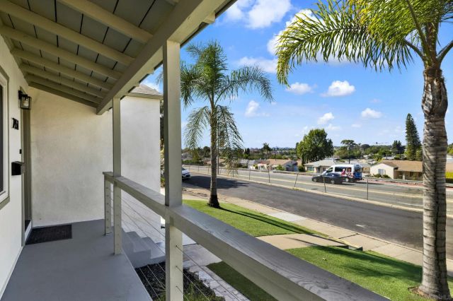 2151 54th, San Diego, CA 92105