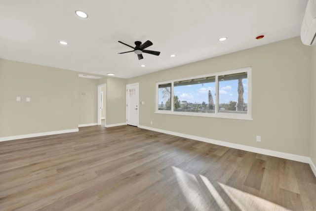 2151 54th, San Diego, CA 92105