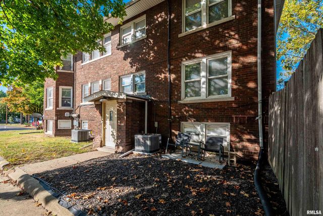 501 W COLUMBIA Terrace, Peoria, IL 61606