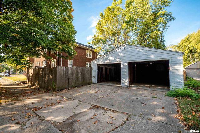 501 W COLUMBIA Terrace, Peoria, IL 61606