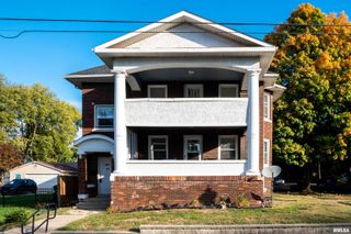 501 W COLUMBIA Terrace, Peoria, IL 61606