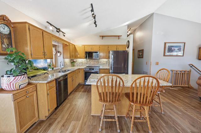 12690 Eldorado Court NE, Blaine, MN 55449