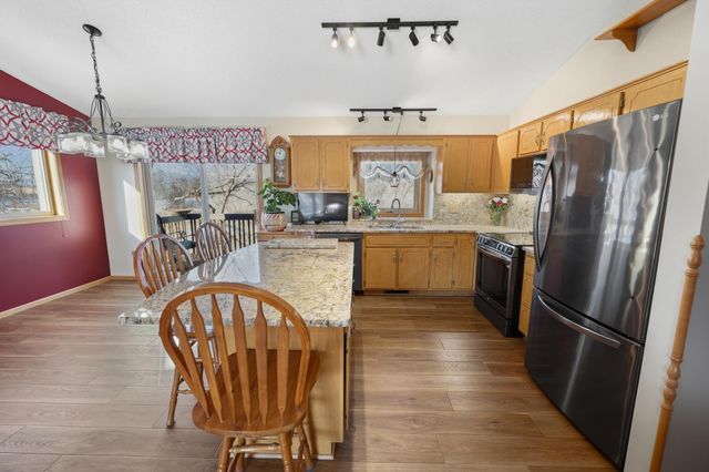 12690 Eldorado Court NE, Blaine, MN 55449