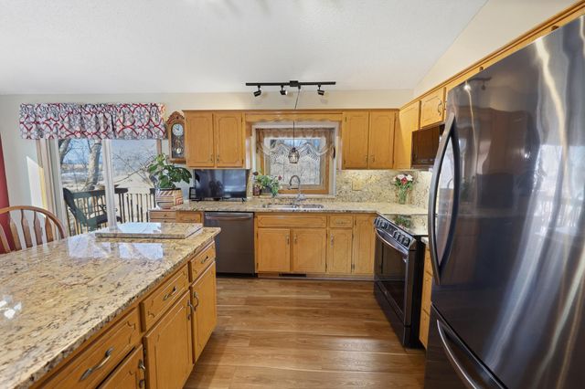 12690 Eldorado Court NE, Blaine, MN 55449