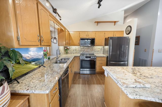 12690 Eldorado Court NE, Blaine, MN 55449