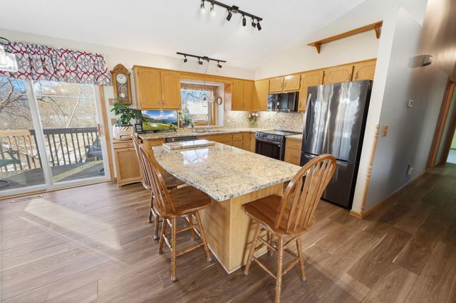 12690 Eldorado Court NE, Blaine, MN 55449