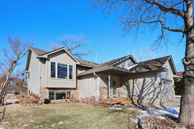 12690 Eldorado Court NE, Blaine, MN 55449