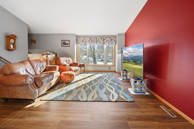 12690 Eldorado Court NE, Blaine, MN 55449