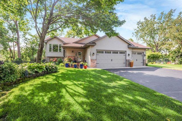 12690 Eldorado Court NE, Blaine, MN 55449