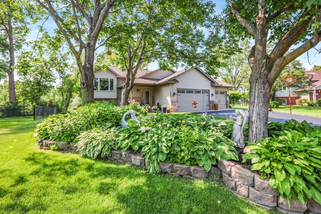 12690 Eldorado Court NE, Blaine, MN 55449