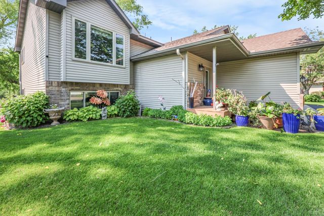 12690 Eldorado Court NE, Blaine, MN 55449