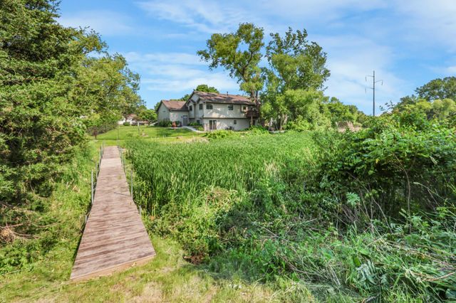 12690 Eldorado Court NE, Blaine, MN 55449