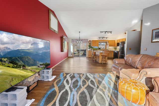 12690 Eldorado Court NE, Blaine, MN 55449