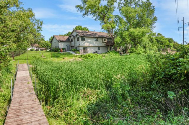 12690 Eldorado Court NE, Blaine, MN 55449