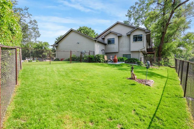 12690 Eldorado Court NE, Blaine, MN 55449