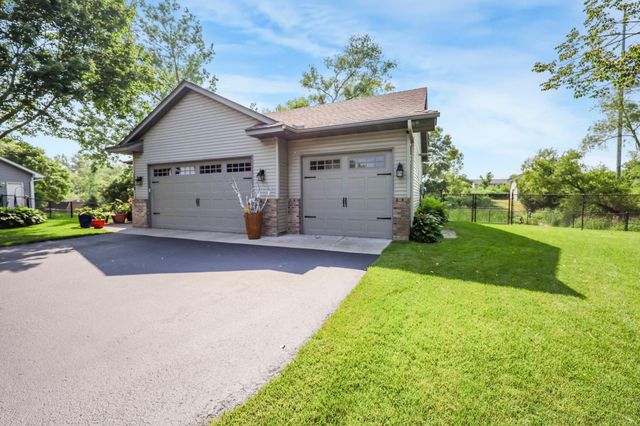 12690 Eldorado Court NE, Blaine, MN 55449