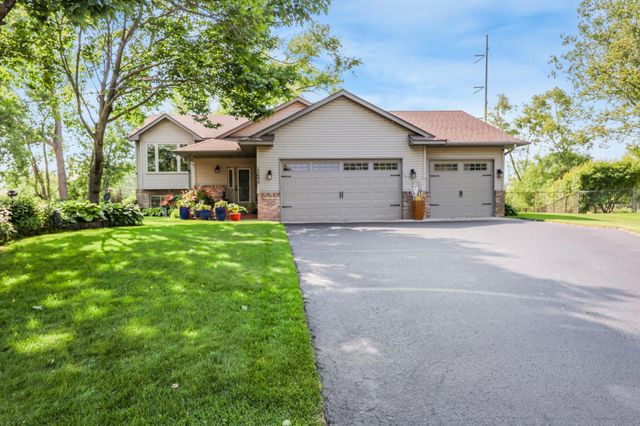 12690 Eldorado Court NE, Blaine, MN 55449