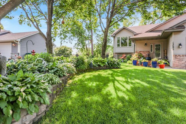 12690 Eldorado Court NE, Blaine, MN 55449