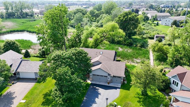 12690 Eldorado Court NE, Blaine, MN 55449