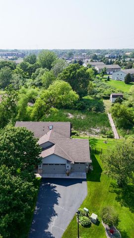 12690 Eldorado Court NE, Blaine, MN 55449