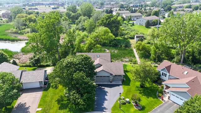 12690 Eldorado Court NE, Blaine, MN 55449